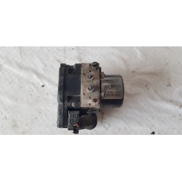 OPEL ASTRA J CENTRALINA AGGREGATO SISTEMA POMPA ABS ABT