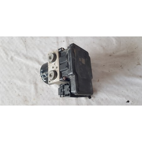 OPEL ASTRA J CENTRALINA AGGREGATO SISTEMA POMPA ABS ABT