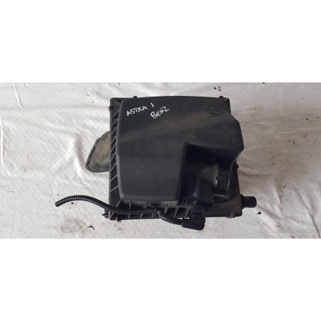 OPEL ASTRA J SCATOLA PORTAFILTRO FILTRO ARIA COMPLETO GM 1.4 BENZIN
