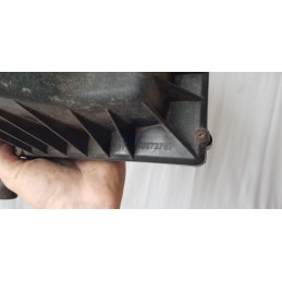OPEL ASTRA J SCATOLA PORTAFILTRO FILTRO ARIA COMPLETO GM 1.4 BENZIN