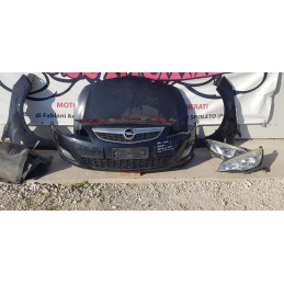 OPEL ASTRA J MUSATA...