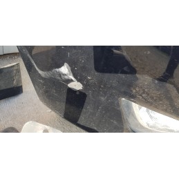 OPEL ASTRA J MUSATA FRONTALE PARAURTI COFANO PARAFANGO FANALI RADIAT