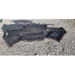 OPEL ASTRA J MUSATA FRONTALE PARAURTI COFANO PARAFANGO FANALI RADIAT
