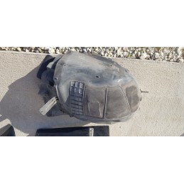 OPEL ASTRA J MUSATA FRONTALE PARAURTI COFANO PARAFANGO FANALI RADIAT