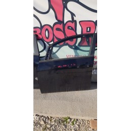 OPEL ASTRA J BERLINA SPORTELLO PORTA PORTE PORTIERA ANT o POST SX o DX