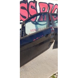 OPEL ASTRA J BERLINA SPORTELLO PORTA PORTE PORTIERA ANT o POST SX o DX