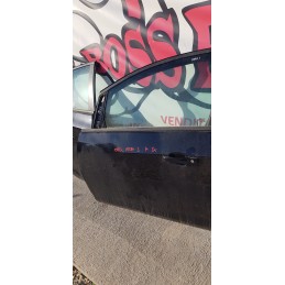 OPEL ASTRA J BERLINA SPORTELLO PORTA PORTE PORTIERA ANT o POST SX o DX