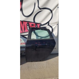 OPEL ASTRA J BERLINA SPORTELLO PORTA PORTE PORTIERA ANT o POST SX o DX