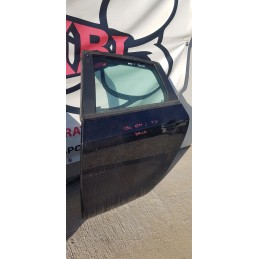 OPEL ASTRA J BERLINA SPORTELLO PORTA PORTE PORTIERA ANT o POST SX o DX