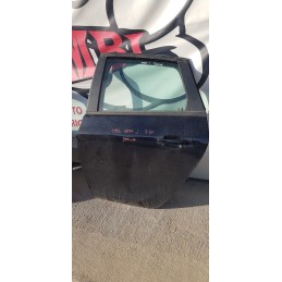 OPEL ASTRA J BERLINA SPORTELLO PORTA PORTE PORTIERA ANT o POST SX o DX