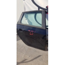 OPEL ASTRA J BERLINA SPORTELLO PORTA PORTE PORTIERA ANT o POST SX o DX