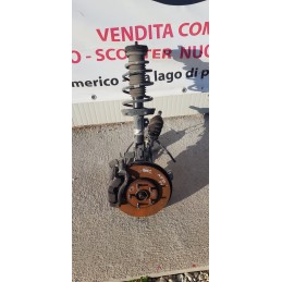 OPEL ASTRA J SOSPENSIONE...