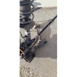 OPEL ASTRA J SOSPENSIONE MONTANTE AMMORTIZ FUSELLO SEMIASSE ANT DX BENZ