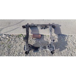 OPEL ASTRA J ASSALE TELAIO SOTTOTELAIO SOTTOMOTORE ANT CULLA BENZ