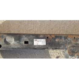 OPEL ASTRA J ASSALE TELAIO SOTTOTELAIO SOTTOMOTORE ANT CULLA BENZ