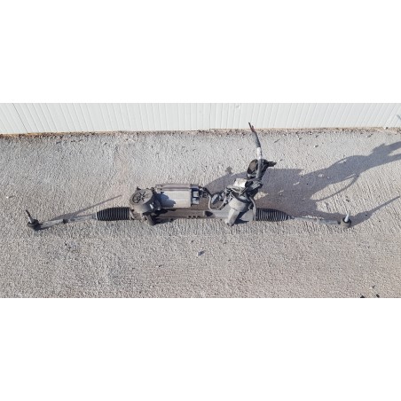 OPEL ASTRA J SCATOLA GUIDA STERZO SERVO ELETTRICA MOTORINO