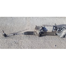 OPEL ASTRA J SCATOLA GUIDA STERZO SERVO ELETTRICA MOTORINO