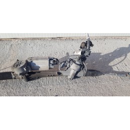 OPEL ASTRA J SCATOLA GUIDA STERZO SERVO ELETTRICA MOTORINO