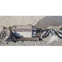 OPEL ASTRA J SCATOLA GUIDA STERZO SERVO ELETTRICA MOTORINO