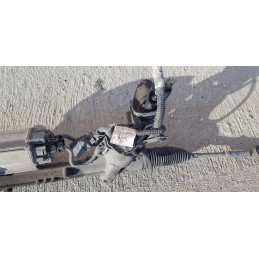 OPEL ASTRA J SCATOLA GUIDA STERZO SERVO ELETTRICA MOTORINO
