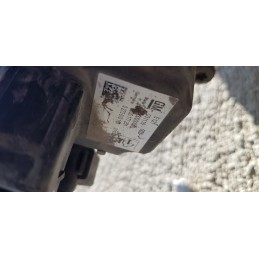 OPEL ASTRA J SCATOLA GUIDA STERZO SERVO ELETTRICA MOTORINO