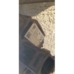 OPEL ASTRA J SCATOLA GUIDA STERZO SERVO ELETTRICA MOTORINO