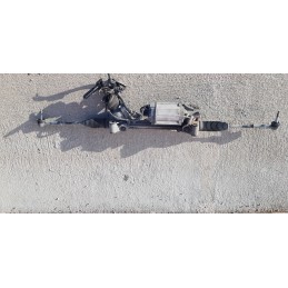OPEL ASTRA J SCATOLA GUIDA STERZO SERVO ELETTRICA MOTORINO