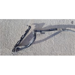 OPEL ASTRA J BARRA TORSIONE ANTIROLLIO STABILIZZATRICE ANTERIORE