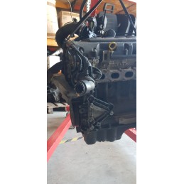 OPEL ASTRA J MOTORE MONOBLOCCO INIETTORI TESTATA