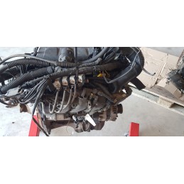 OPEL ASTRA J MOTORE MONOBLOCCO INIETTORI TESTATA