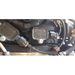 FIAT 500L MOTORE MONOBLOCCO TURBINA TESTATA TWINAIR P5