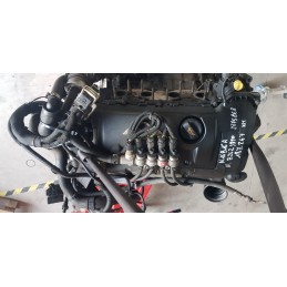 MINI COUNTRYMAN R60 MOTORE...