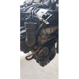 MINI COUNTRYMAN R60 MOTORE INIETTORI MONOBLOCCO TESTATA P5