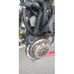 MINI COUNTRYMAN R60 MOTORE INIETTORI MONOBLOCCO TESTATA P5