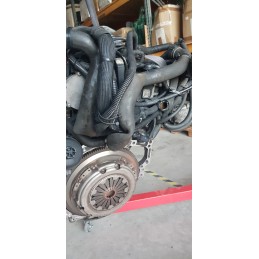 MINI COUNTRYMAN R60 MOTORE INIETTORI MONOBLOCCO TESTATA P5
