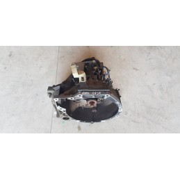 FORD FIESTA 6S MK7 RESTYLING SCATOLA CAMBIO MOTOR GEARBOX 1.5 DIESEL