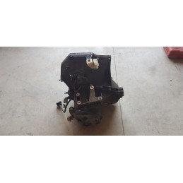 FORD FIESTA 6S MK7 RESTYLING SCATOLA CAMBIO MOTOR GEARBOX 1.5 DIESEL