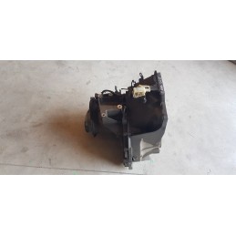 FORD FIESTA 6S MK7 RESTYLING SCATOLA CAMBIO MOTOR GEARBOX 1.5 DIESEL