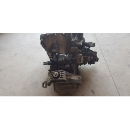 FIAT 500L SCATOLA CAMBIO MOTOR GEARBOX MANUALE TWINAIR 0.9 BENZINA
