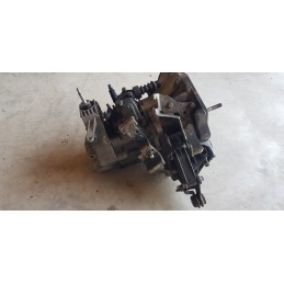 FIAT 500L SCATOLA CAMBIO MOTOR GEARBOX MANUALE TWINAIR 0.9 BENZINA