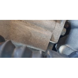 FIAT 500L SCATOLA CAMBIO MOTOR GEARBOX MANUALE TWINAIR 0.9 BENZINA