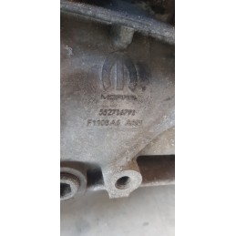 FIAT 500L SCATOLA CAMBIO MOTOR GEARBOX MANUALE TWINAIR 0.9 BENZINA