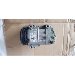 FIAT 500L COMPRESSORE...