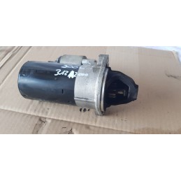 FIAT 500L MOTORINO DI AVVIAMENTO MOTORE TWINAIR BENZINA 12v BOSCH