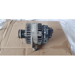FIAT 500L ALTERNATORE...