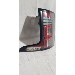 RANGE ROVER VOGUE L405 FANALI FANALE FARO STOP POSTERIORE SINISTRO