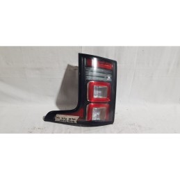 RANGE ROVER VOGUE L405 FANALI FANALE FARO STOP POSTERIORE SINISTRO