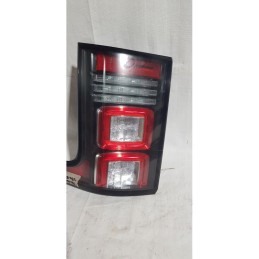 RANGE ROVER VOGUE L405 FANALI FANALE FARO STOP POSTERIORE SINISTRO