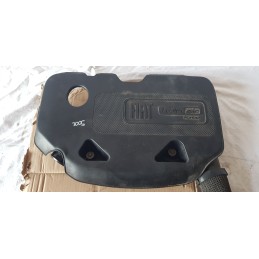 FIAT 500L COPERTURA MOTORE SUPERIORE COPRIMOTORE INSONORIZZANTE BENZIN