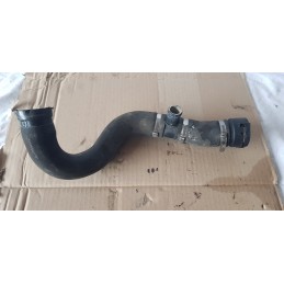 FIAT 500L MANICOTTO TUBO ACQUA LIQUIDO RAFFREDDAMENTO MOTORE